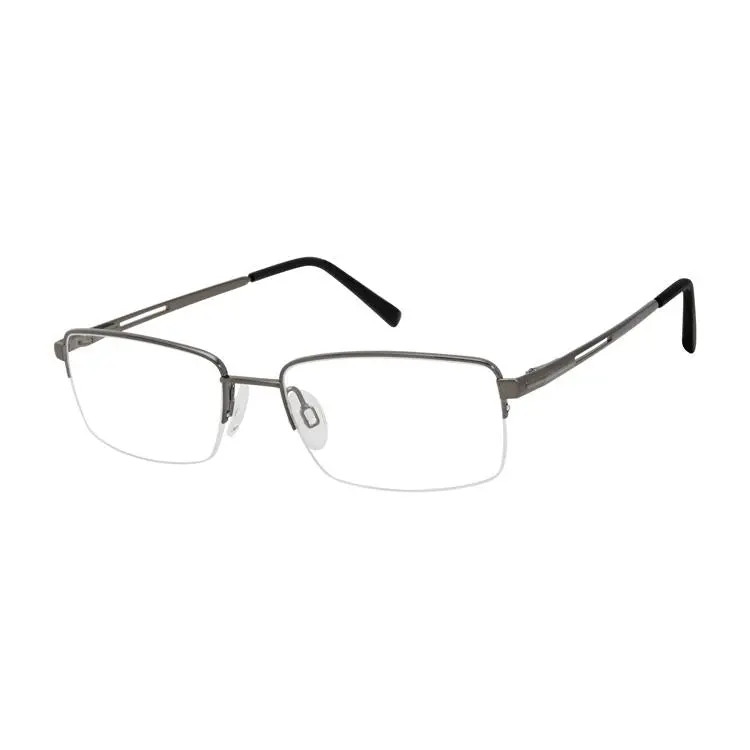Charmant Pure Titanium Ti11461 Eyeglasses 1