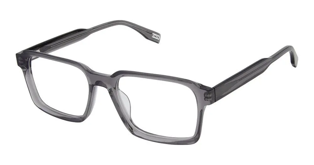 Evatik E-9297 Eyeglasses 1
