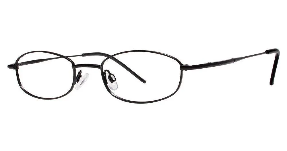 Modern Gemini Eyeglasses 1