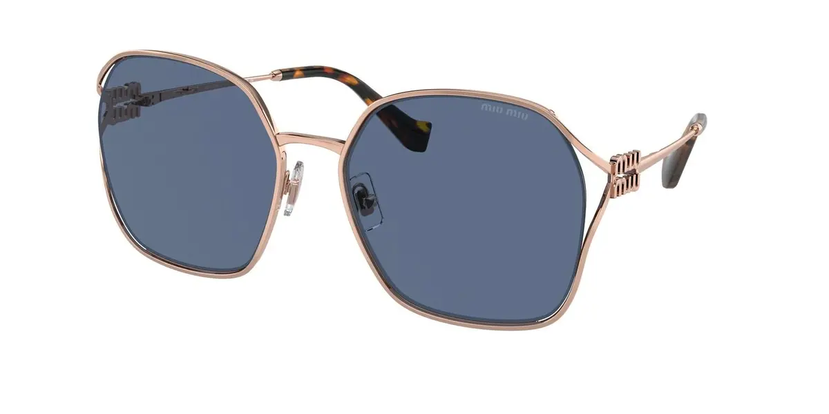 Miu Miu 52Ws Sunglasses 1