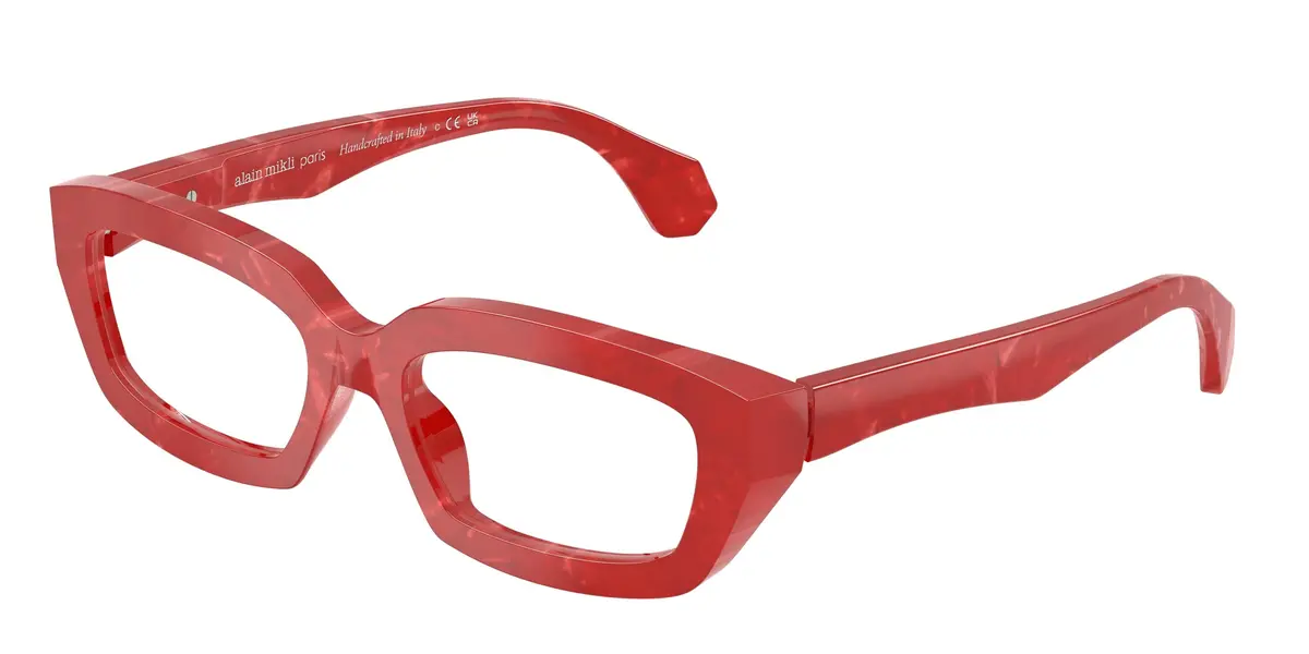 Alain Mikli 3536 Eyeglasses 1