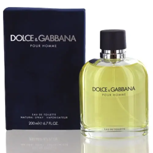 D&G Dolce & Gabbana Edt Spray 1