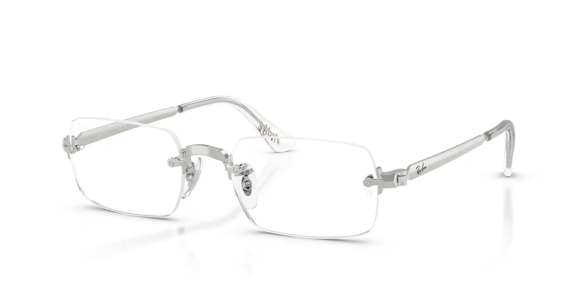 Ray-Ban 3928V Eyeglasses 1