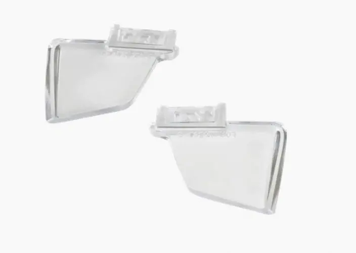 Wiley X Climate Control Founder Side Shield 1