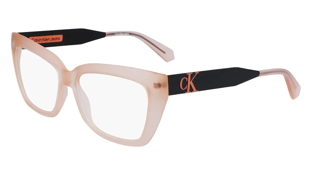 Calvin Klein Jeans Ckj23618 Eyeglasses 1