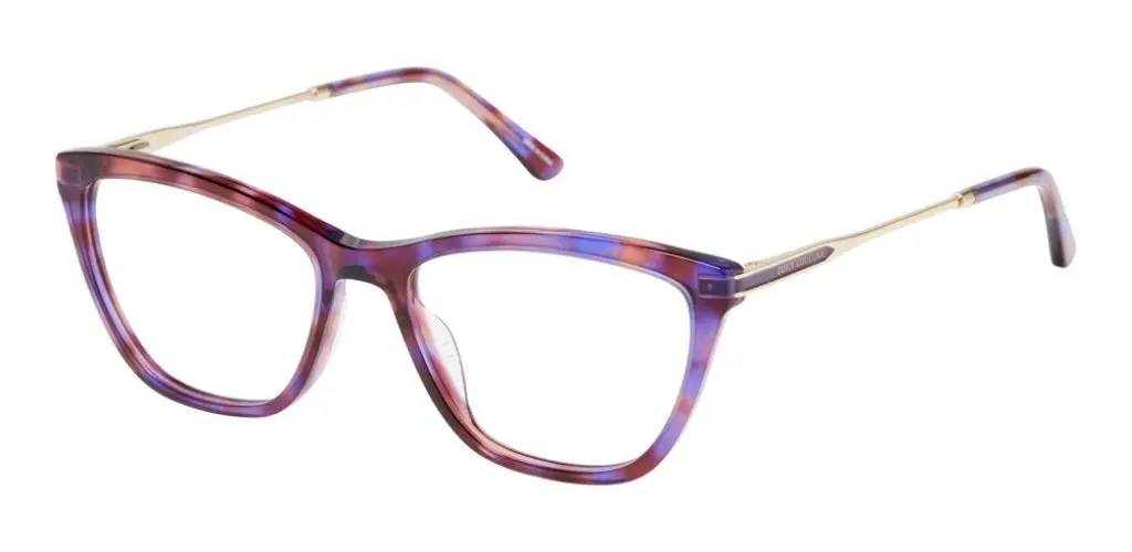 Juicy Couture Ju266 Eyeglasses 1
