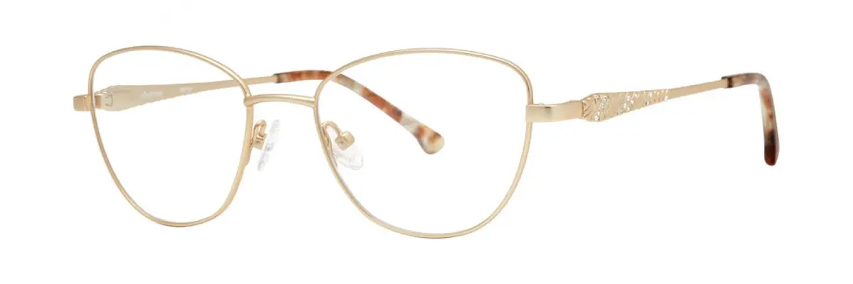 Elliott Ives Saffron Eyeglasses 1