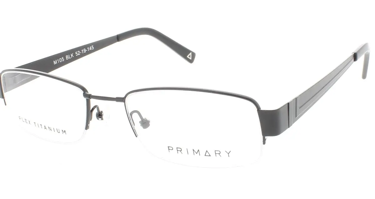 Primary M105 Eyeglasses 1