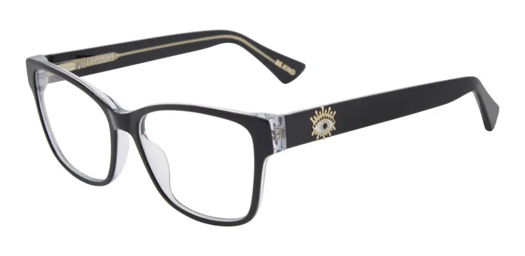 Kurt Geiger Kgl5018 Eyeglasses 1