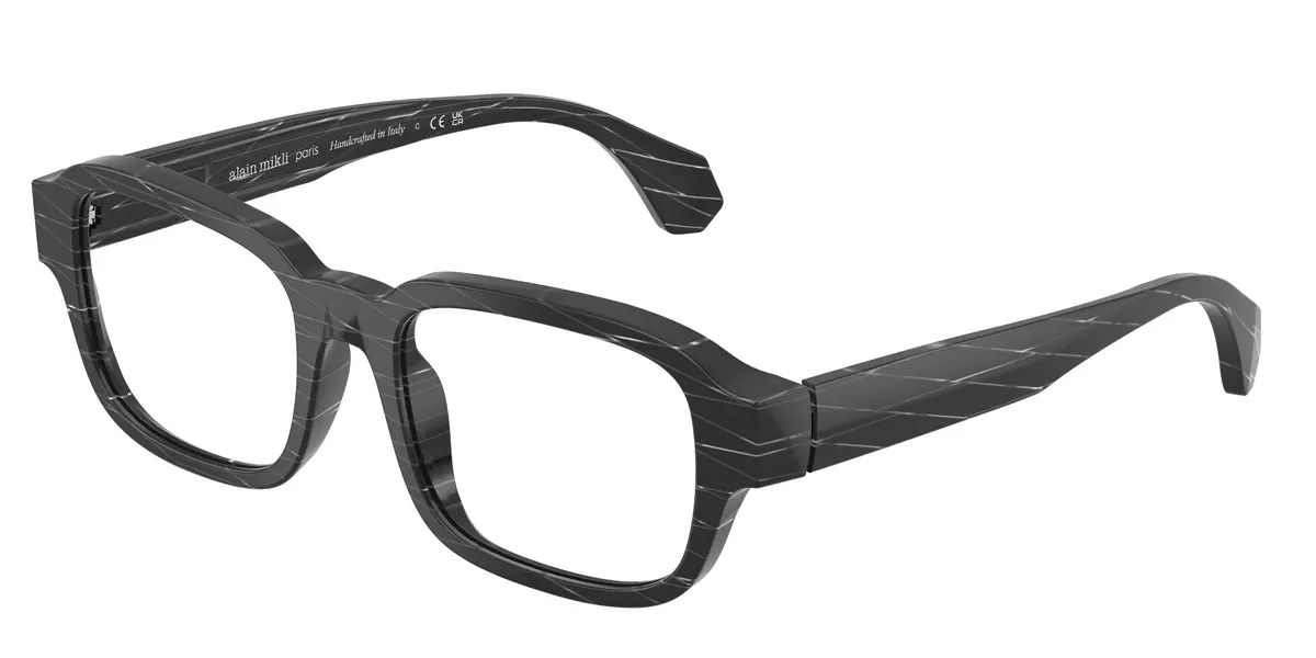 Alain Mikli 3537 Eyeglasses 1