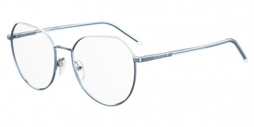 Moschino Love Mol560 Eyeglasses 1