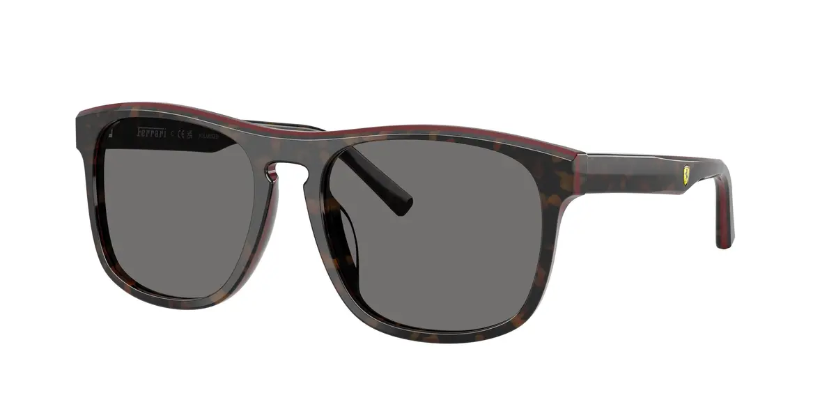 Scuderia Ferrari 6020U Sunglasses 1