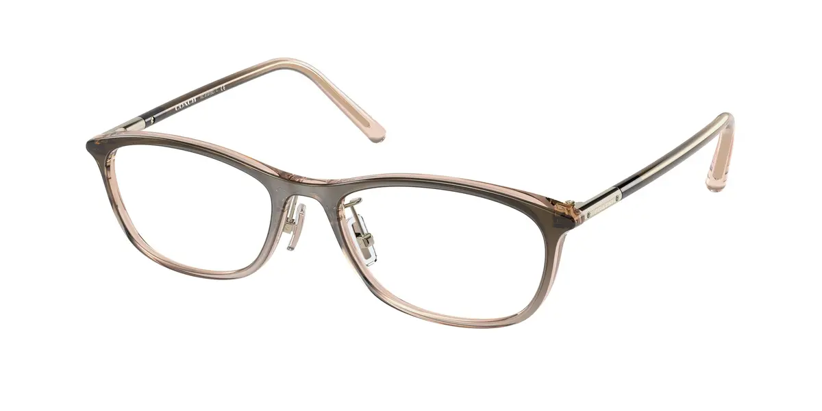 Coach 6191Bd Eyeglasses 1