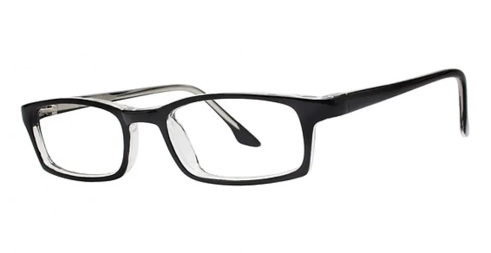 Plastics I Forbidden Eyeglasses 1