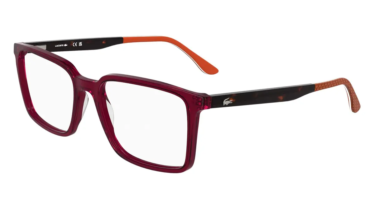 Lacoste L2992 Eyeglasses 1
