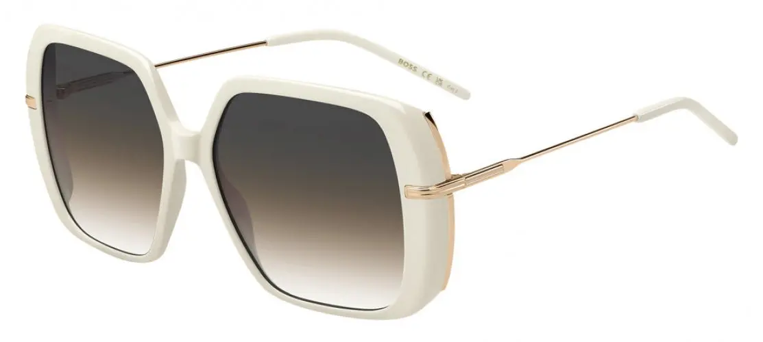 Boss (Hub) 1782 Sunglasses - Worn By Actress Lilly Collins 1