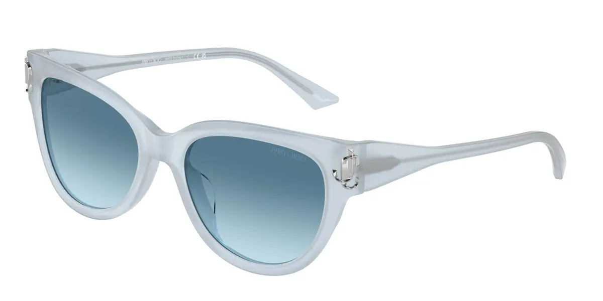 Jimmy Choo 5018U Sunglasses 1