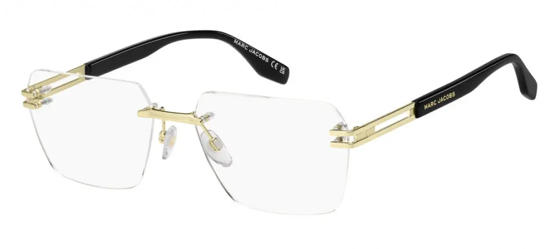 Marc Jacobs Marc841 Eyeglasses 1