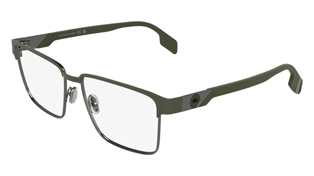 Canada Goose Gc25510 Eyeglasses 1