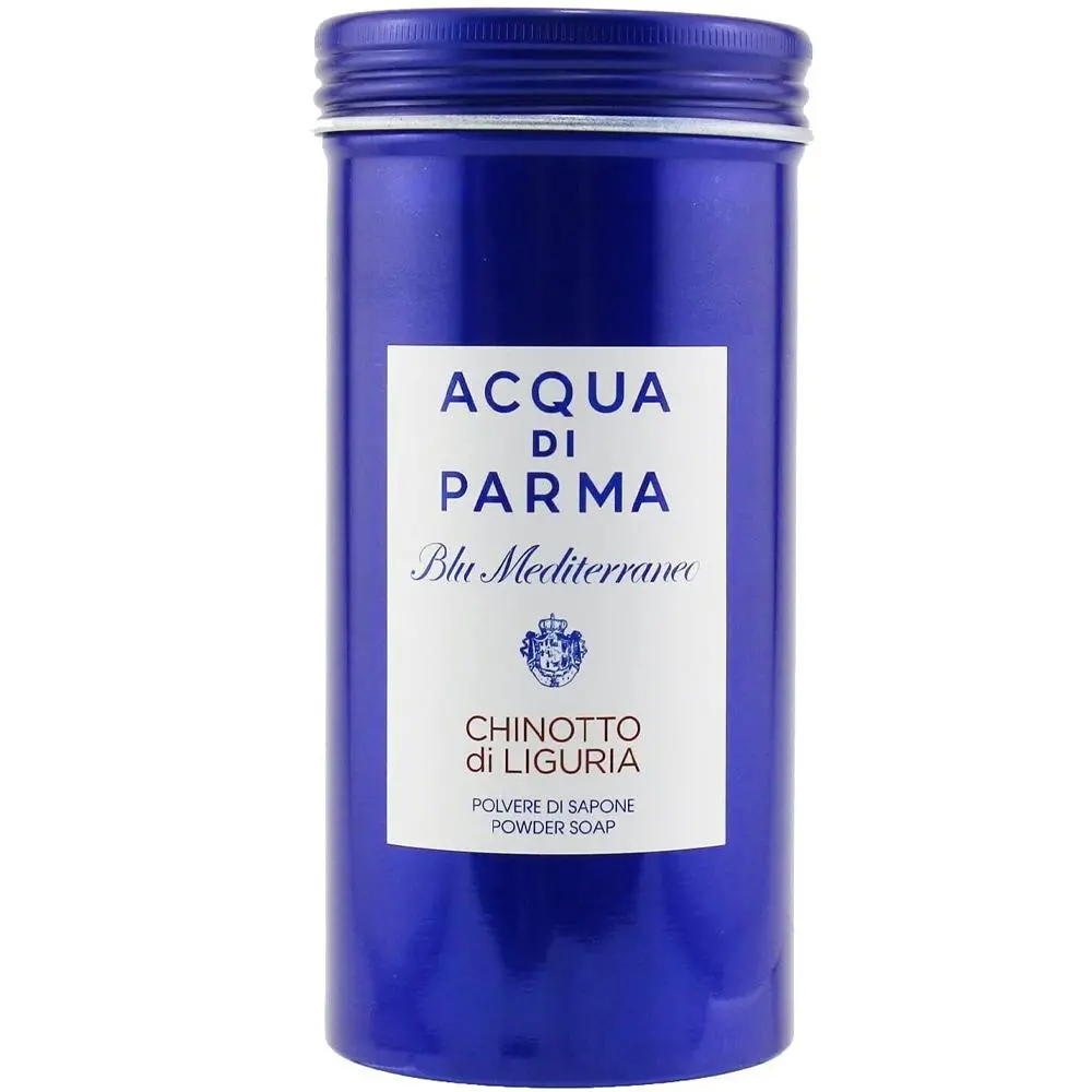 Acqua Di Parma Blu Mediterraneo  Chinotto Di Liguria Soap 1