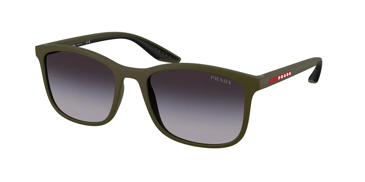 Prada Linea Rossa A08s Sunglasses 1