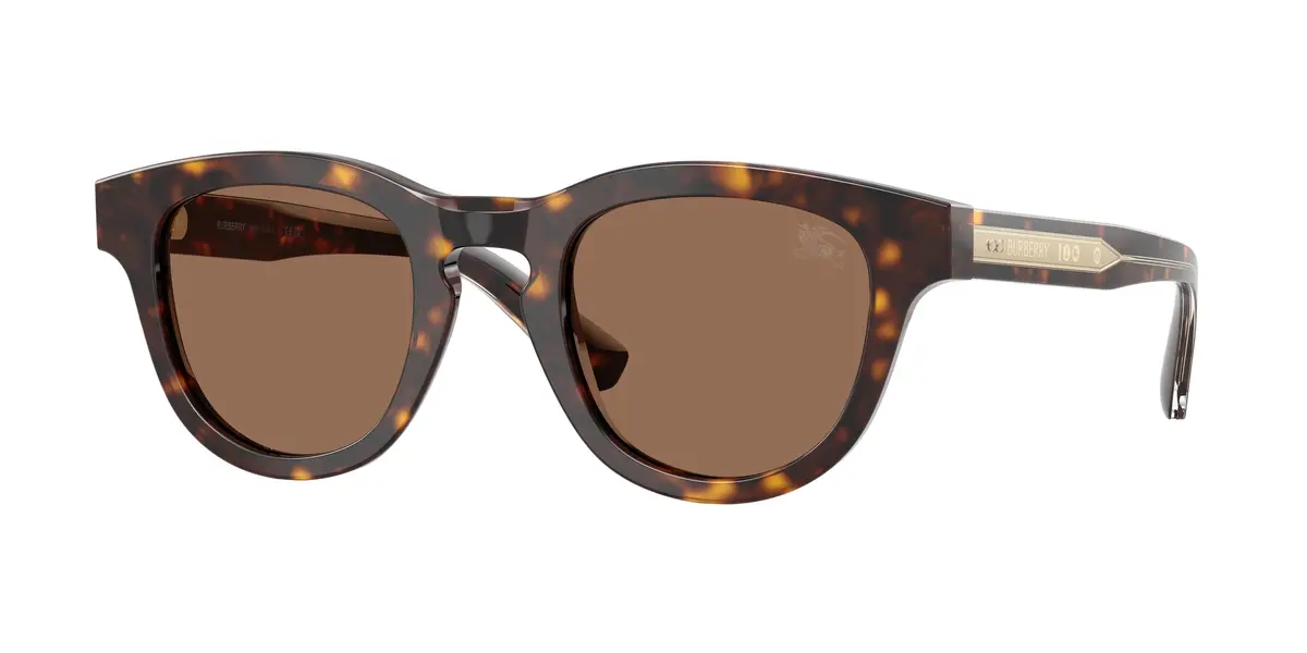 Burberry 4477 Sunglasses 1