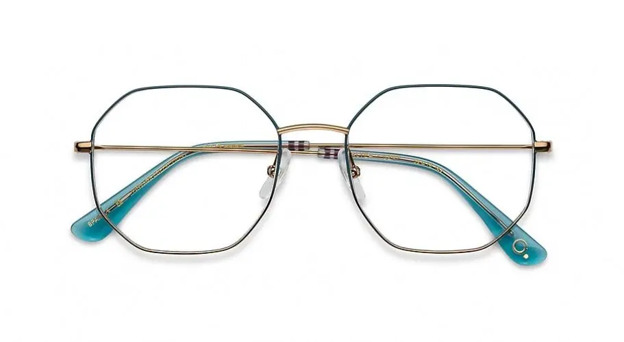 Etnia Barcelona Vintage Altea Eyeglasses 1