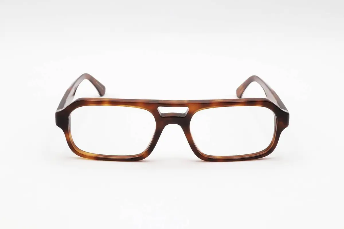 Retrosuperfuture Numero127salvia Eyeglasses 1