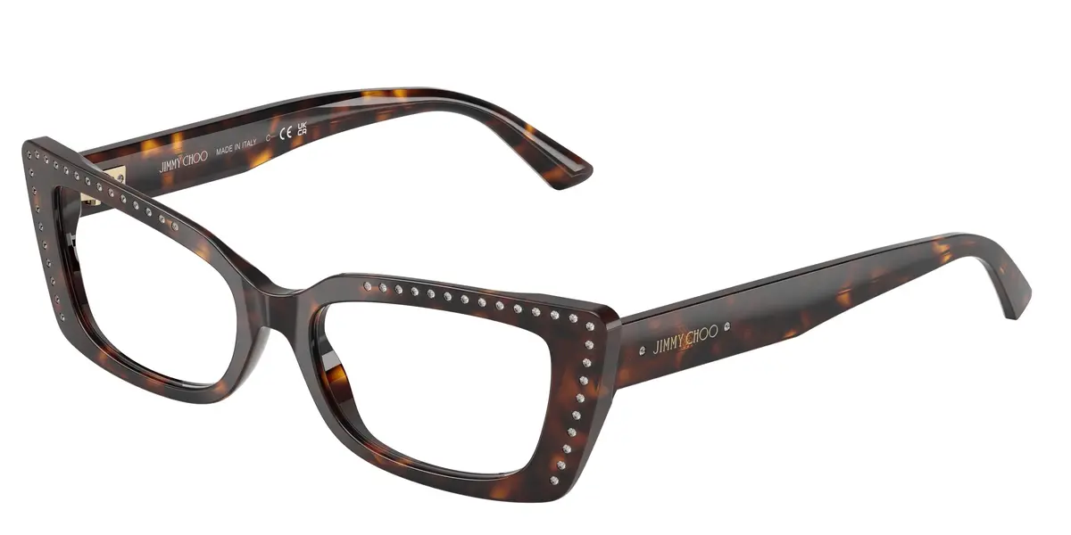 Jimmy Choo 3018B Eyeglasses 1