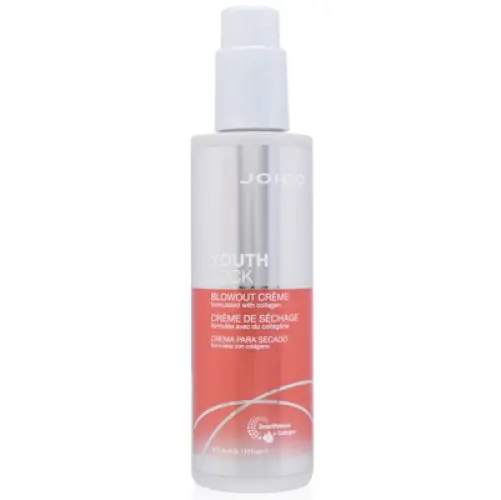 Joico Youthlock Blowout Creme With Collagen 1