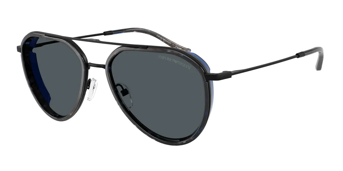Emporio Armani 2163 Sunglasses 1