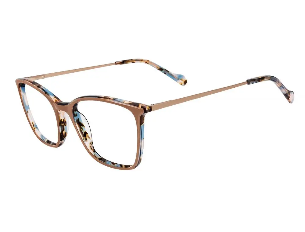 Cafe Lunettes Cafe3387 Eyeglasses 1