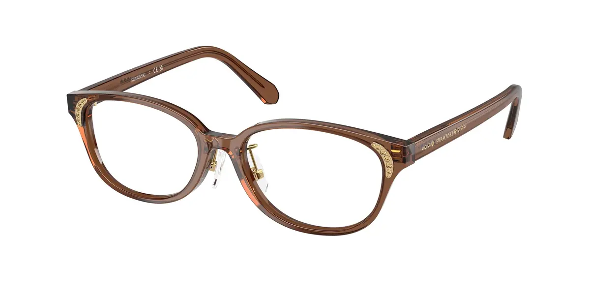 Swarovski 2040D Eyeglasses 1
