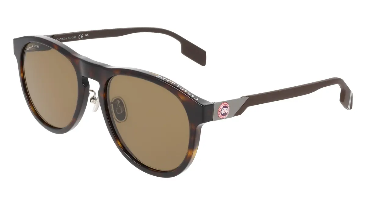 Canada Goose Gc25606selb Sunglasses 1