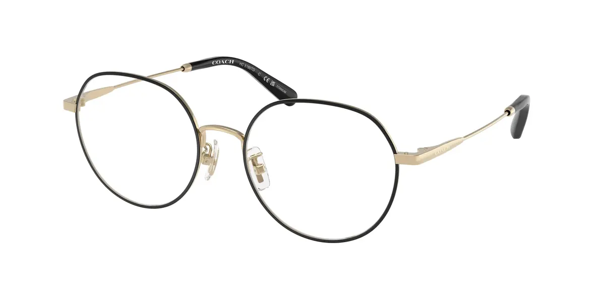 Coach 5180Td Eyeglasses 1
