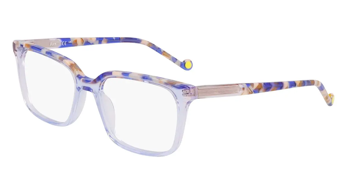 Pure P 6005 N Eyeglasses 1