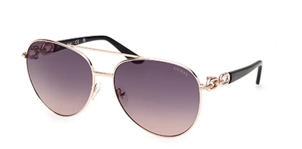 Guess 00158 Sunglasses 1