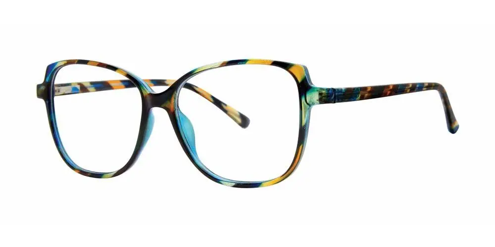 Plastics Ii Found Eyeglasses 3