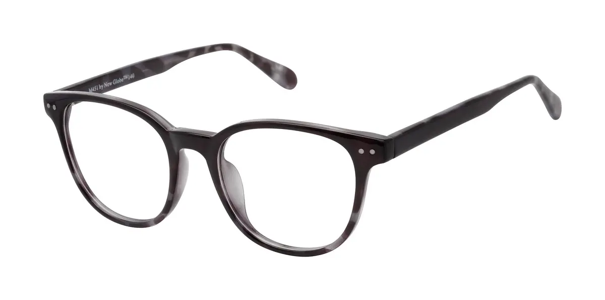 New Globe M451 Eyeglasses 1