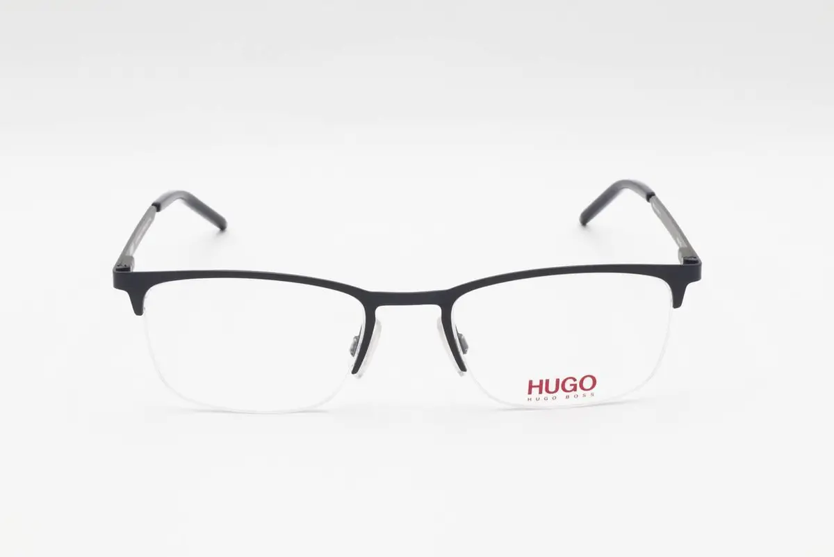 Hugo Hg1019sam Eyeglasses 1