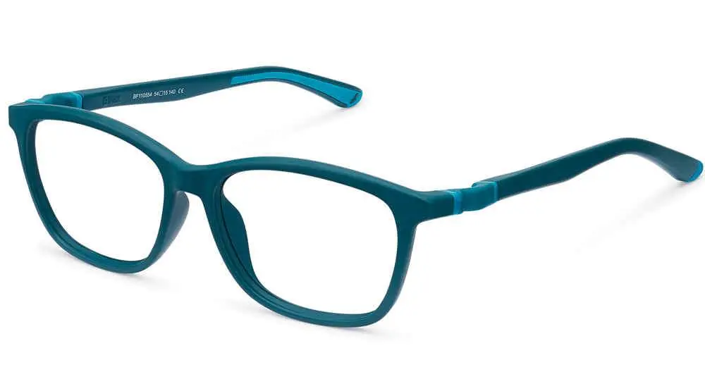 Bflex B-Unique Eyeglasses 1