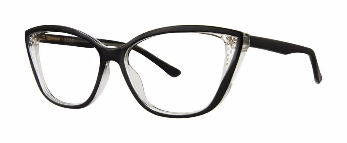 Modern Times Abroad Eyeglasses 1