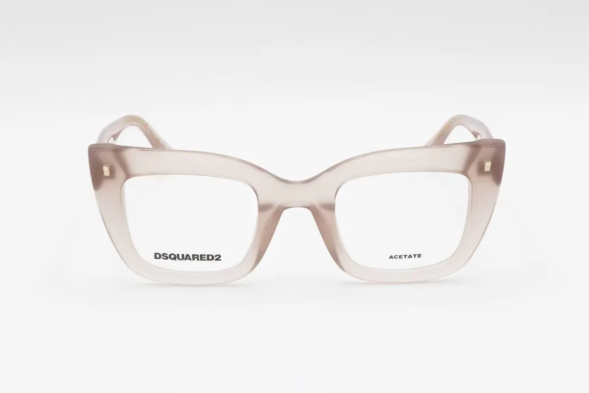 Dsquared2 D20099 Eyeglasses 1