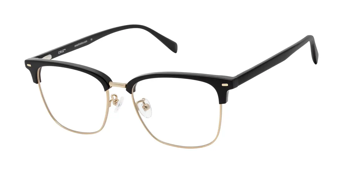 Cruz Mckinney Eyeglasses 1