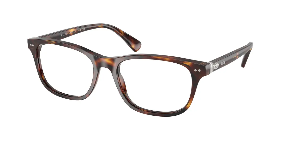 Polo 2280F Eyeglasses 1