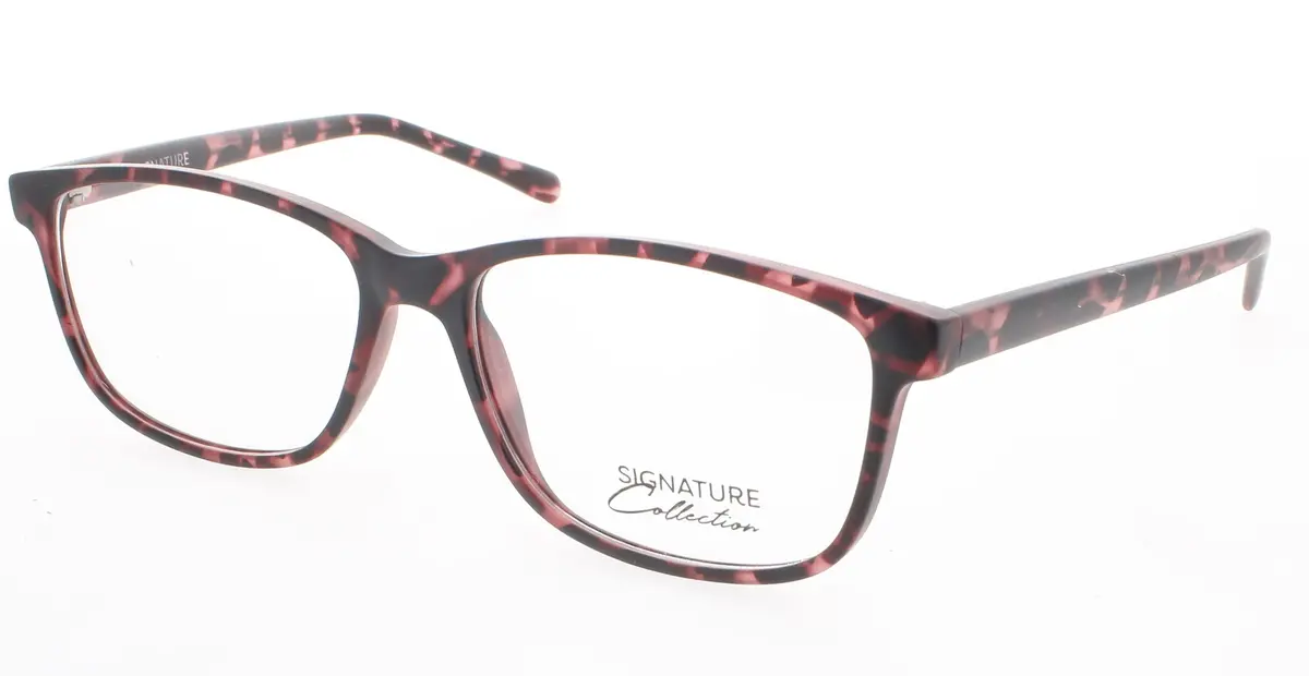 Signature S7018 Eyeglasses 1