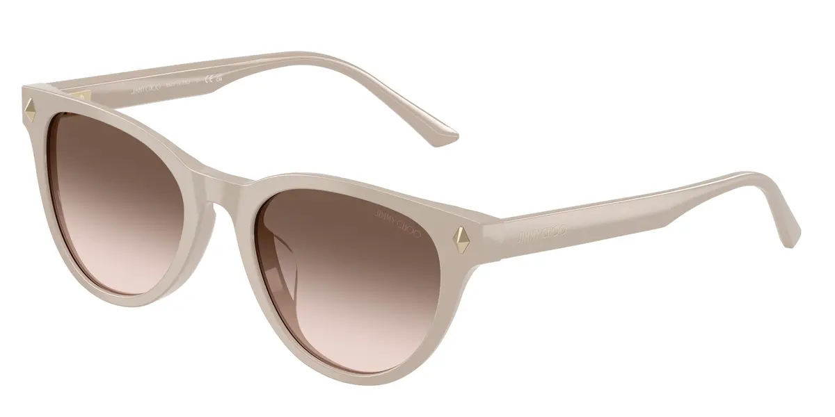Jimmy Choo 5043D Sunglasses 1