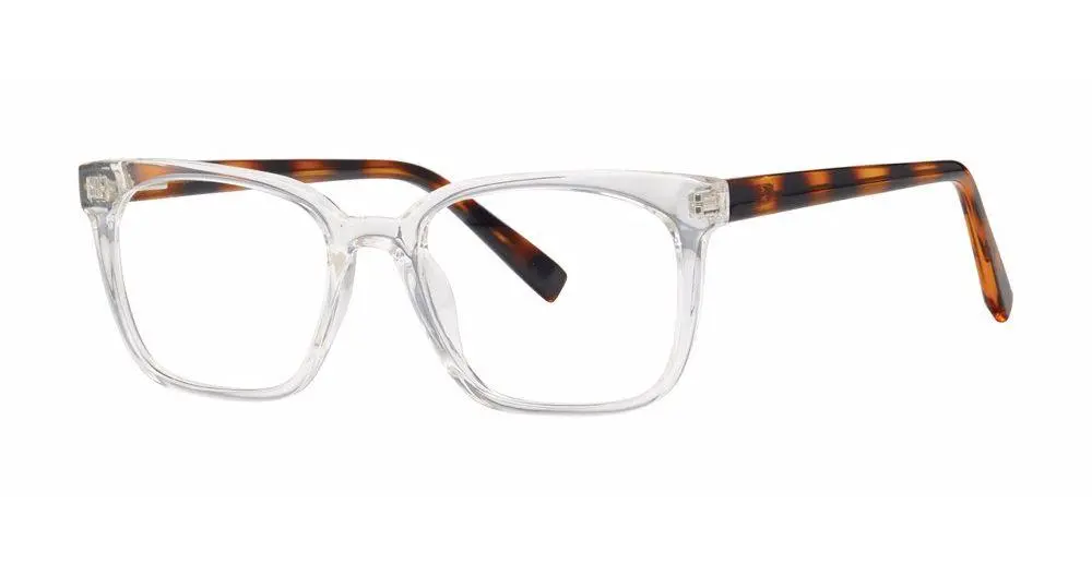 Plastics Ii Maintain Eyeglasses 1