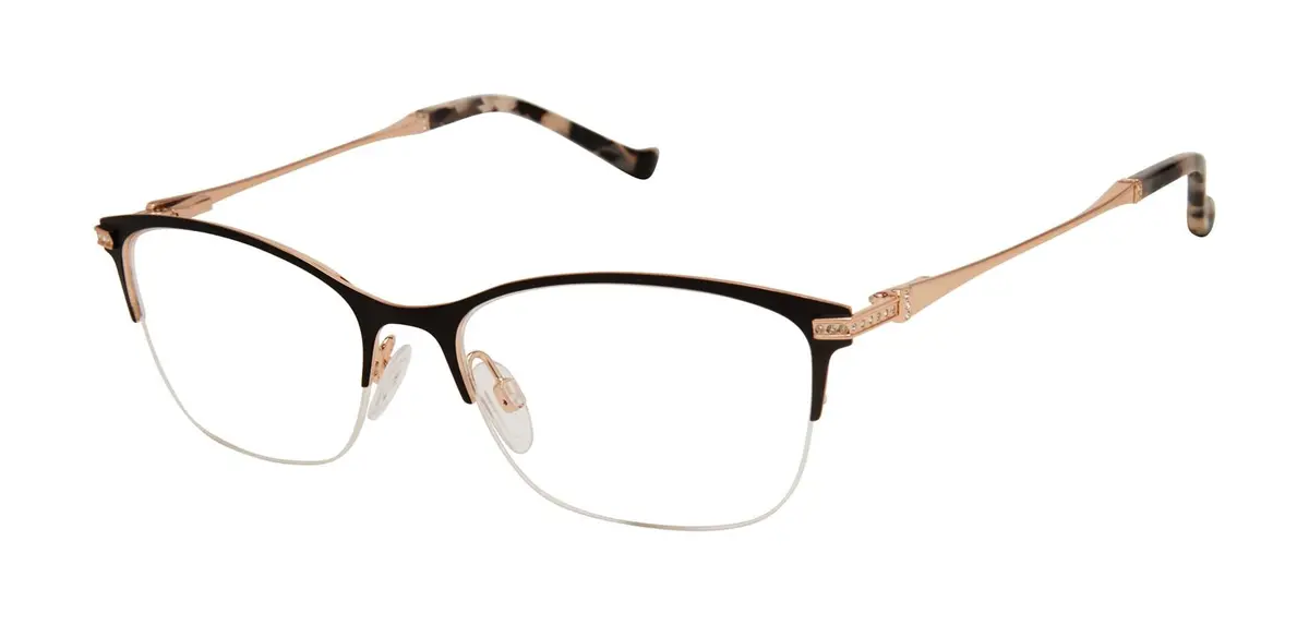 Tura R230 Eyeglasses 1