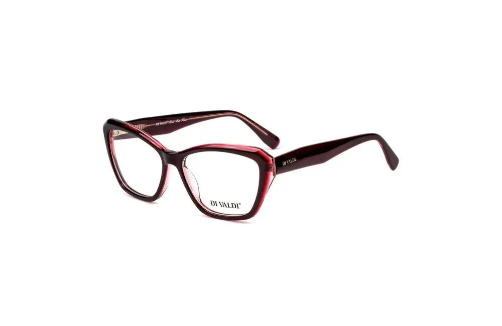 Divaldi Dvo8302 Eyeglasses 1